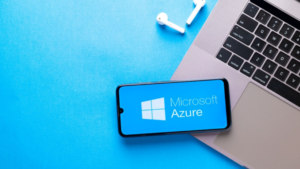 Microsoft Azure Laptop