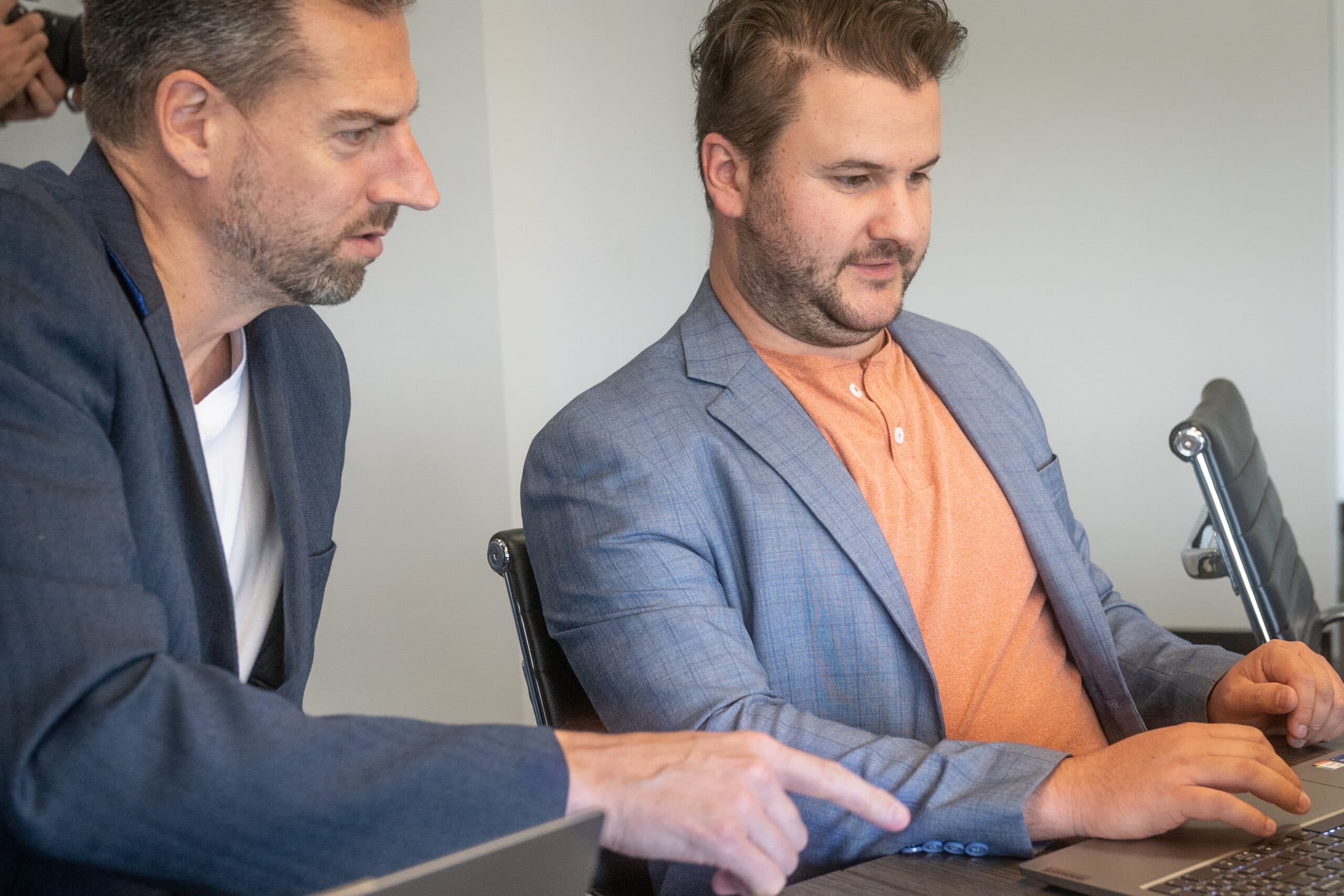 RapidStart Apps since 2015