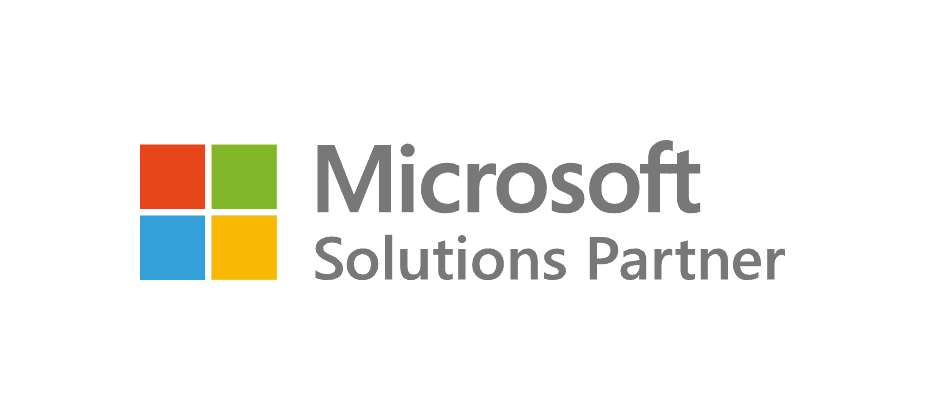 Microsoft Solutions Partner