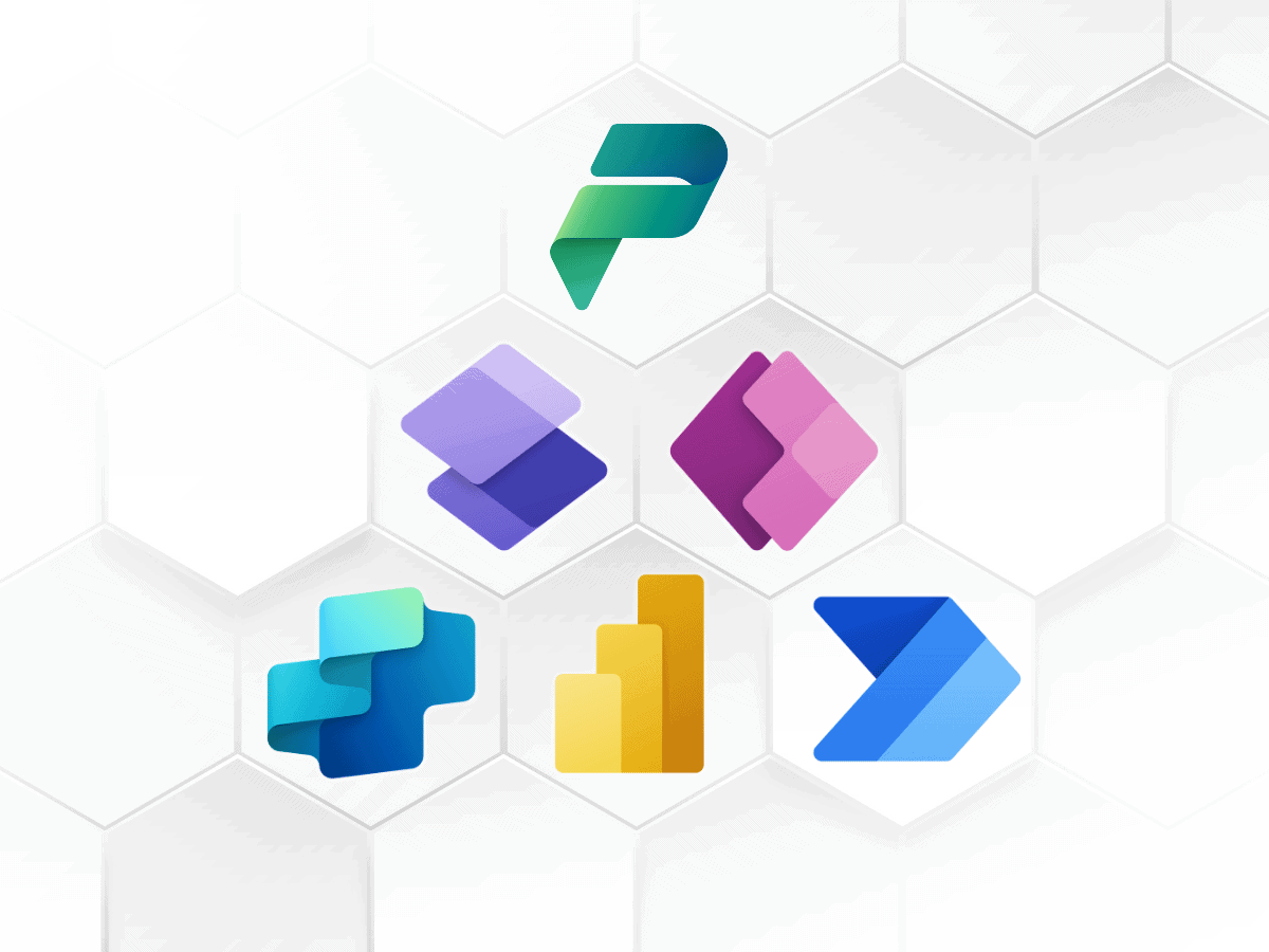 Outils Power Platform