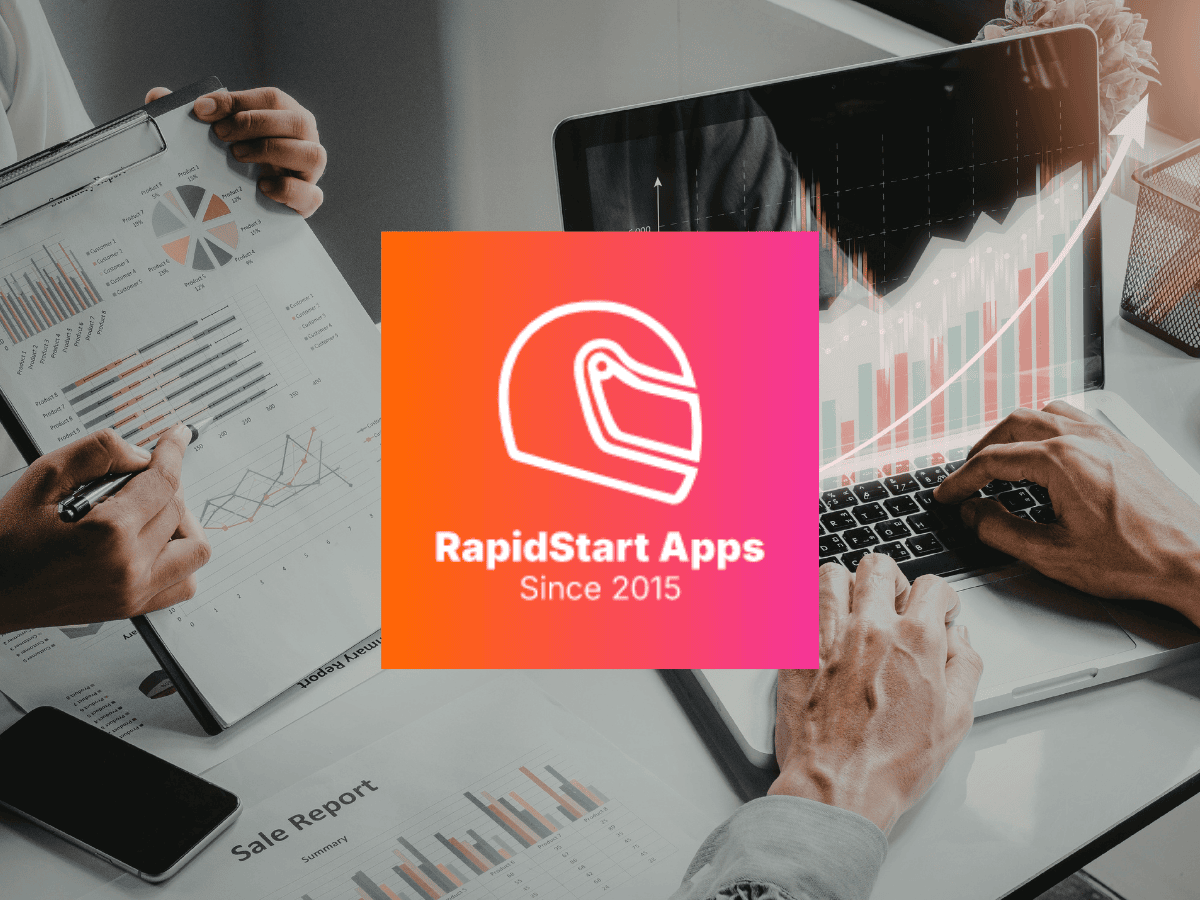 RapidStart Apps since 2015