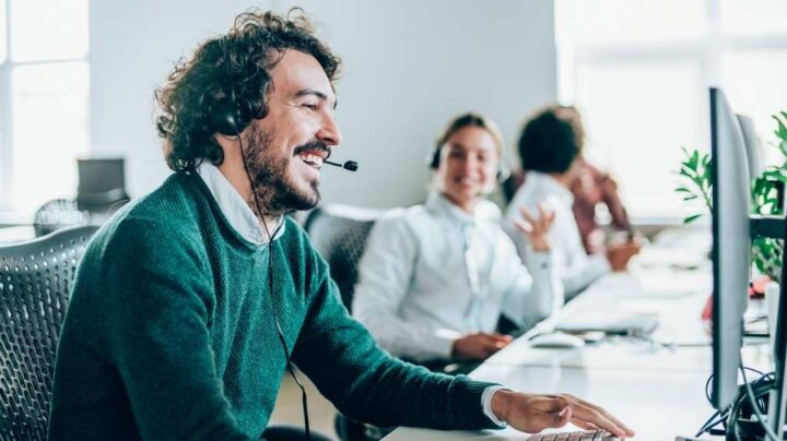 Téléphonie d'entreprise