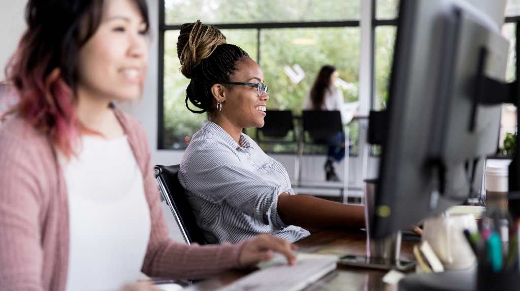 Les PME se tournent vers l'impartition TI